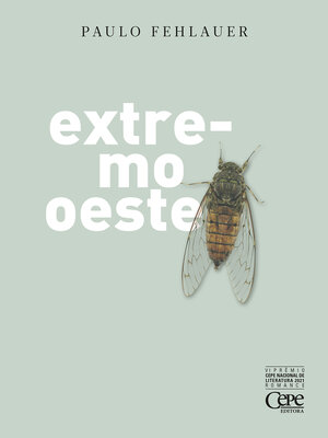 cover image of Extremo oeste